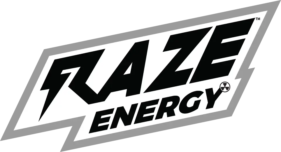 raze energy logo