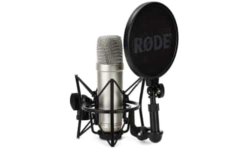 rode mic