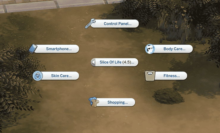 sims 4 realistic mods slice of life sims 4 realistic mods slice of life