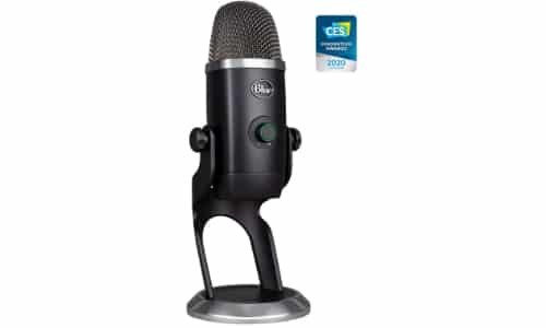 blue-yeti-x mic