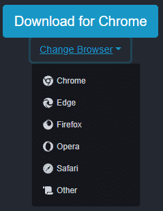download for chrome