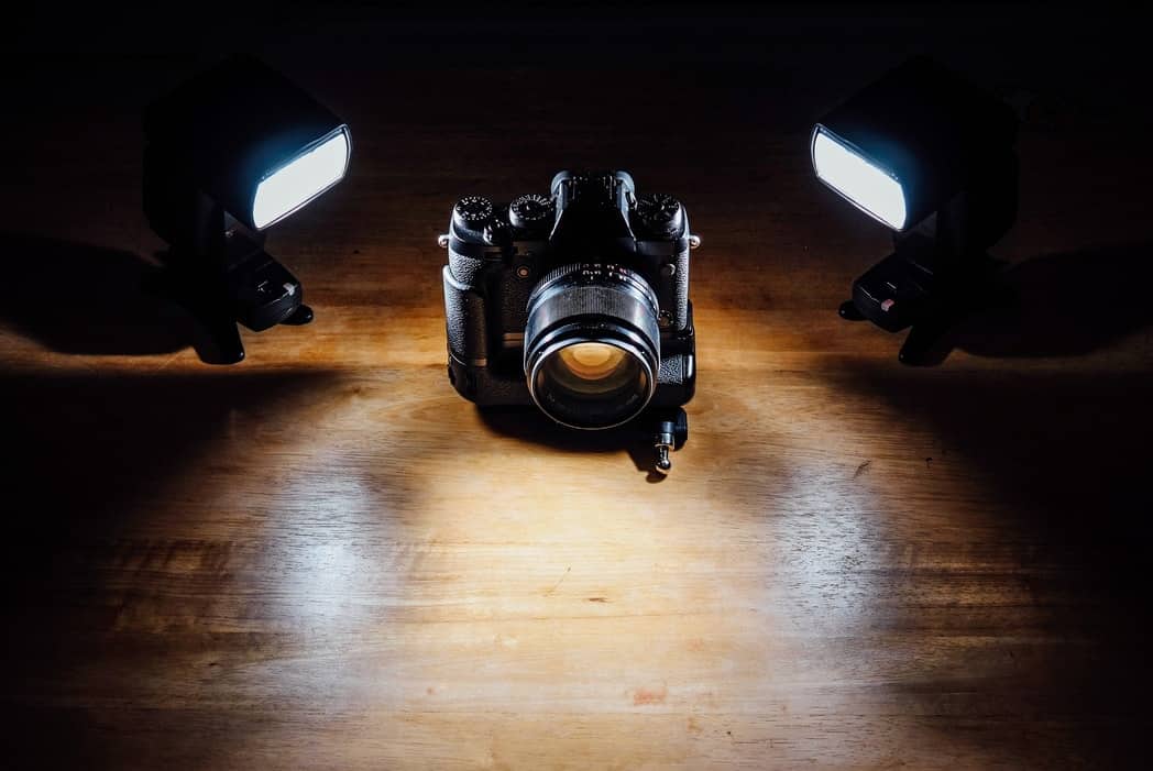 Dslr outlet for streaming
