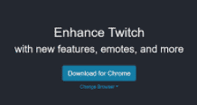enhance twitch