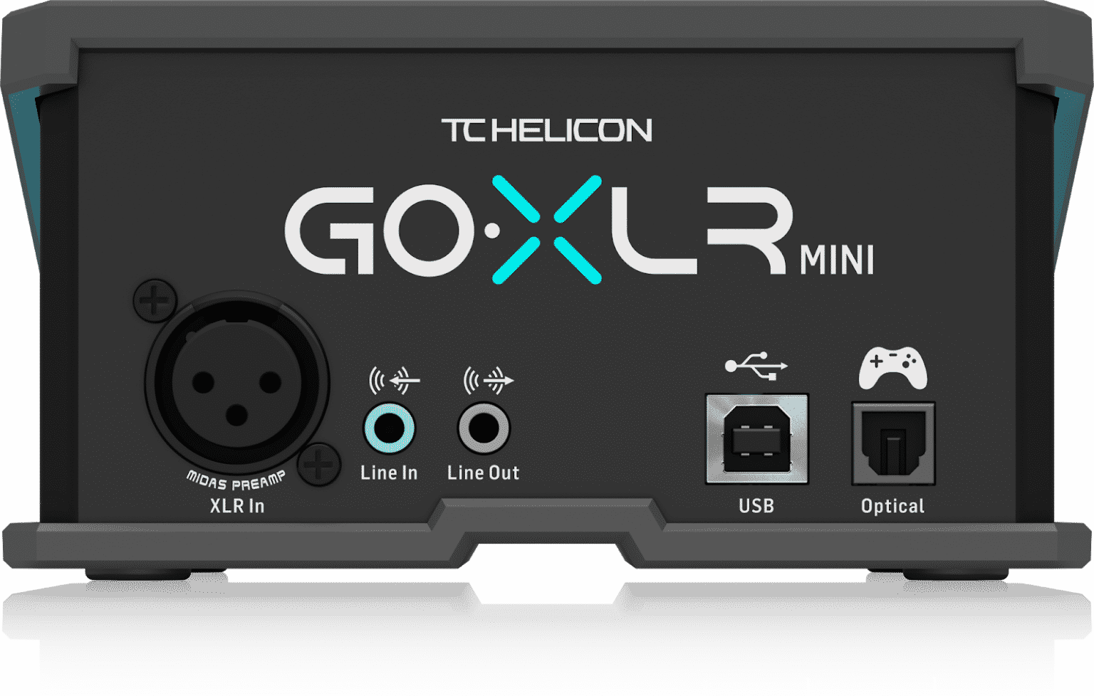 GoXLR Mini Review StreamScheme
