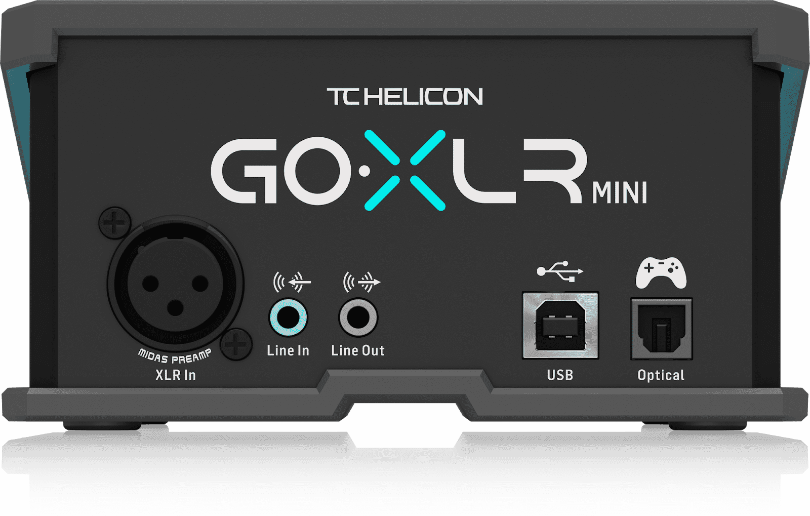 GoXLR Mini Review - StreamScheme