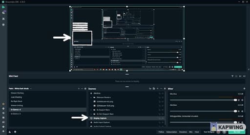 Obs black screen fix amd sale