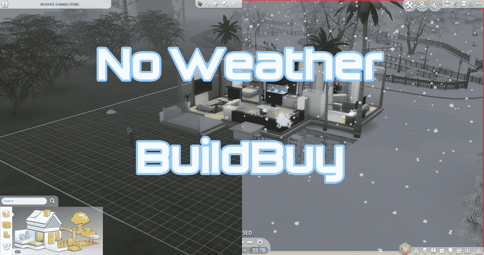 noweather buildby