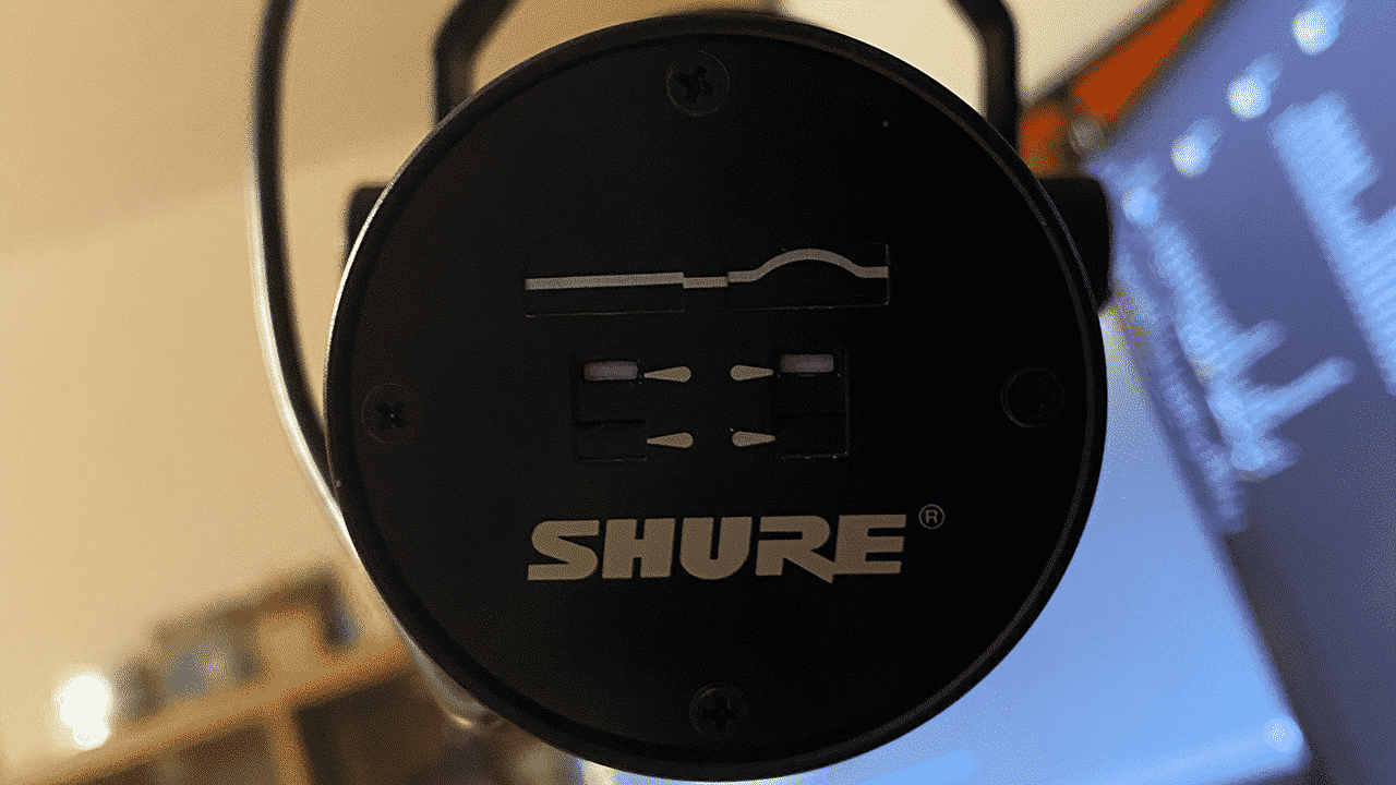 Shure Sm7b Review Best Mic For Streamers Content Creators