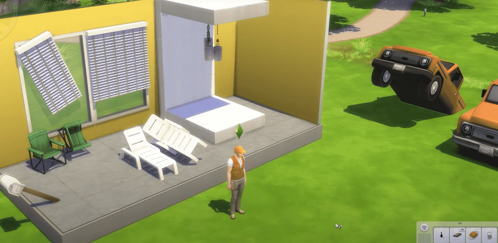 sims 4 TOOL