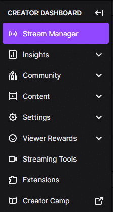 How To Turn Off Viewer Count On Twitch 