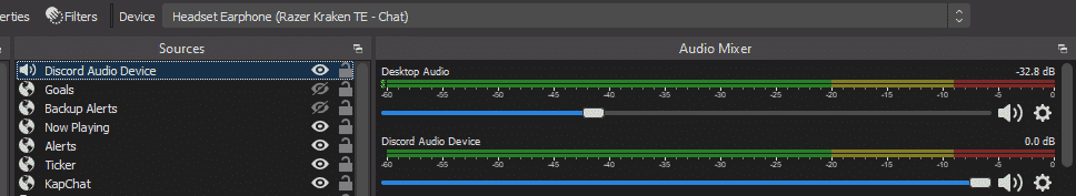 How To Record Discord Audio With Obs Streamscheme