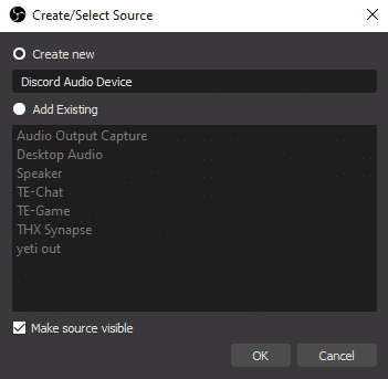 How To Record Discord Audio With Obs Streamscheme