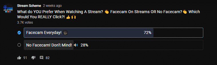 facecam