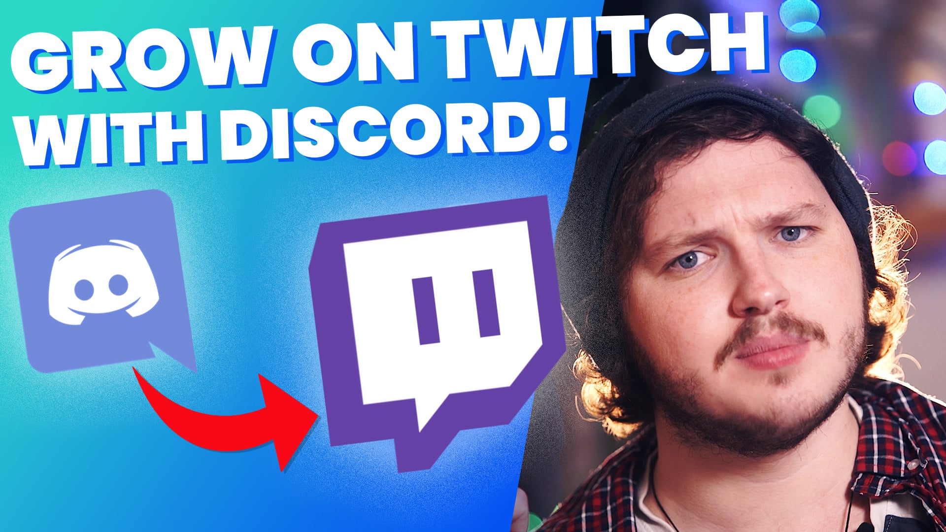 How to enable or disable Streamer Mode in Discord.