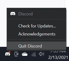 How To Mute Discord On Obs Streamscheme