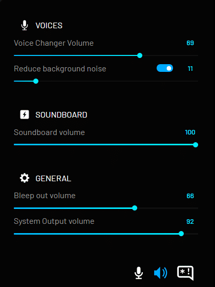 voicemod voices