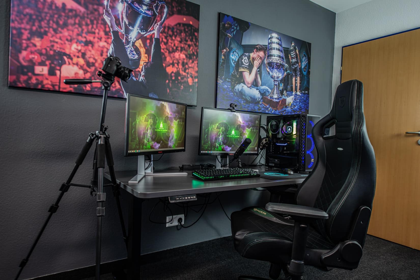 Twitch Prime Gaming - Setup And Benefits - StreamScheme