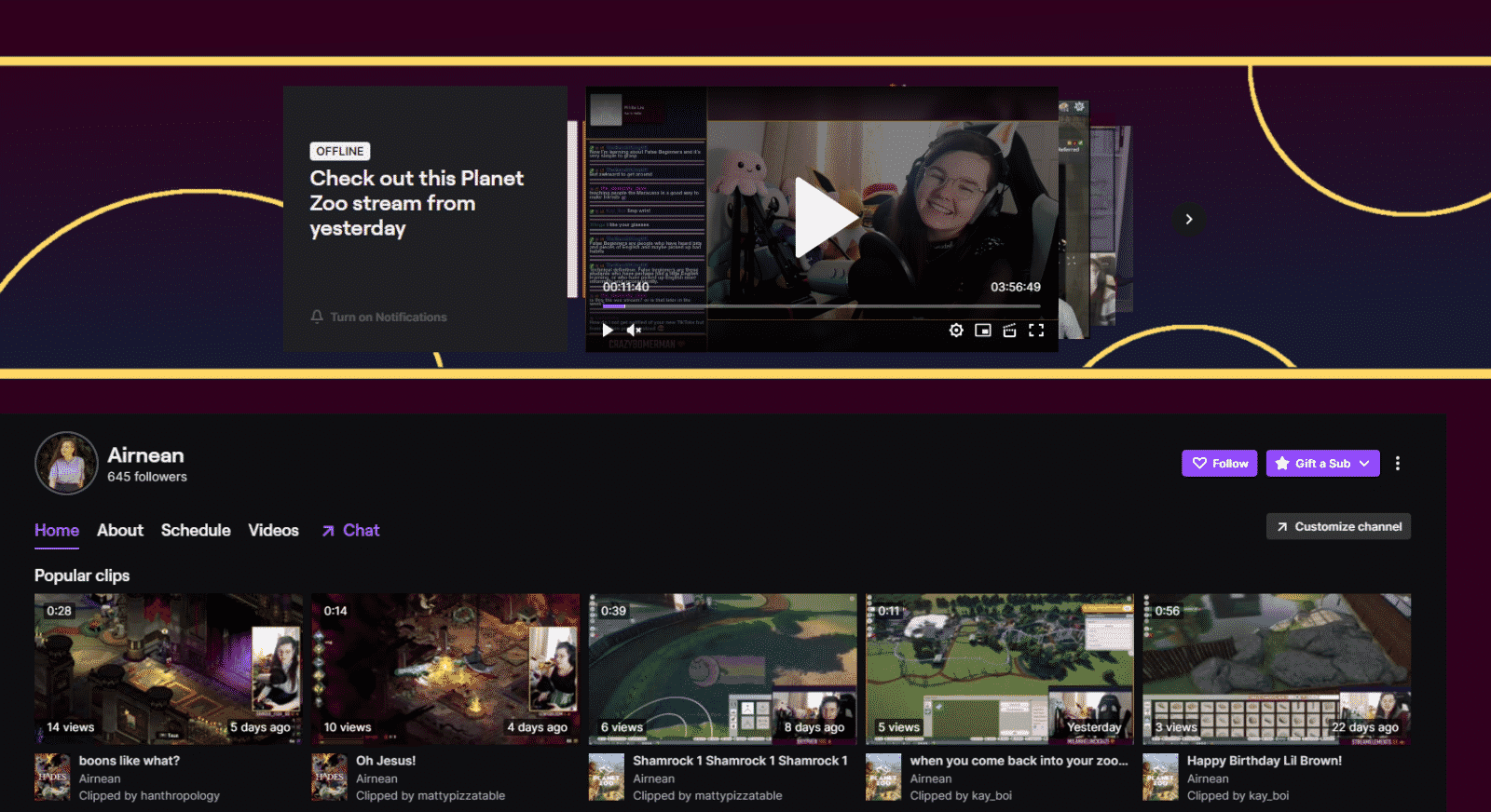 How To Stop Hosting On Twitch Streamscheme
