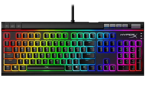 hyperx-alloy-elite-2 keyboard