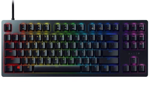 razer-huntsman-tournament-edition keyboard