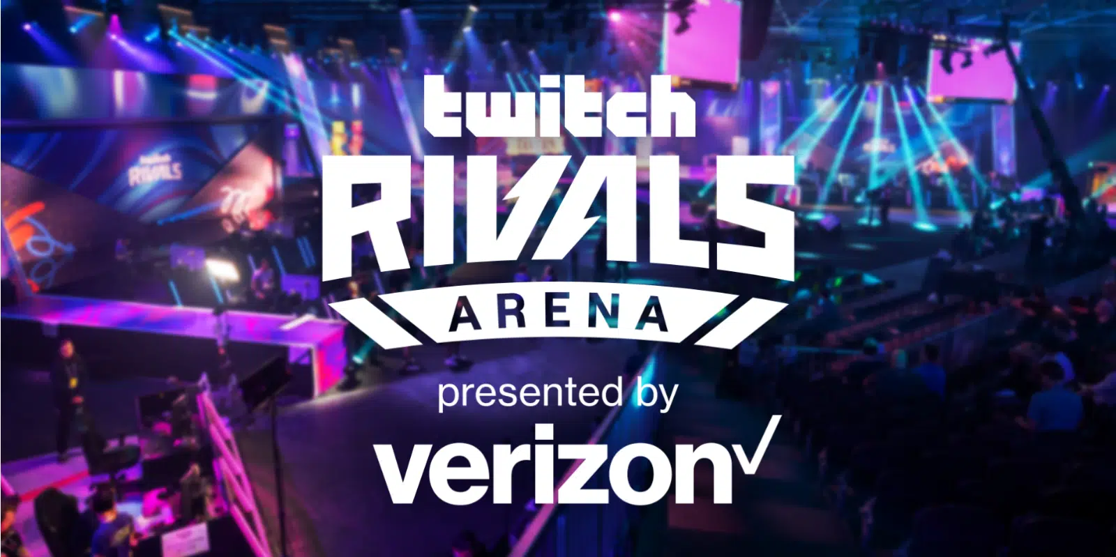 twitch rivals arena