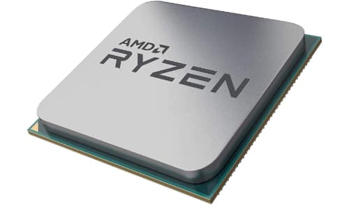 AMD Ryzen 5 3600