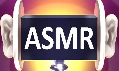 ASMR on Twitch