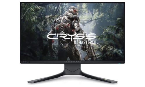 Alienware AW2521H