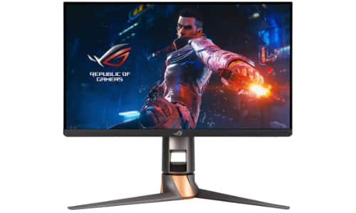 Asus rog swift 360hz pg259qn