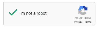 Im not a robot