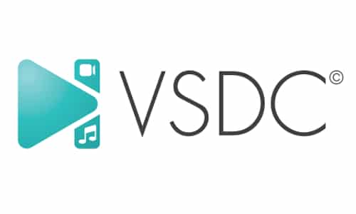 VSDC logo