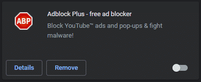 adblock grey switch