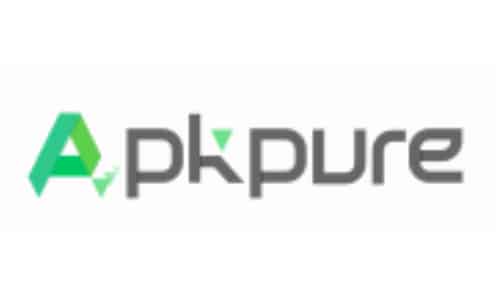 apkpure logo