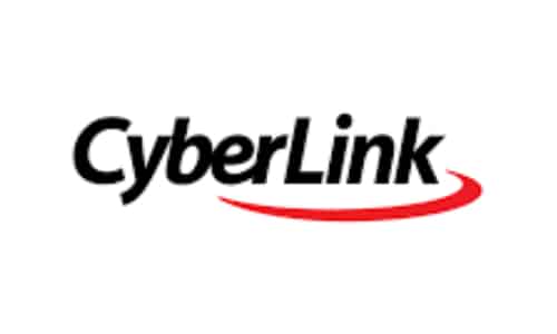 cyberlink logo