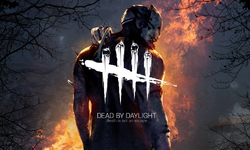 dead by daylight