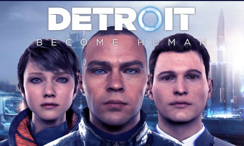 detroit become human 1