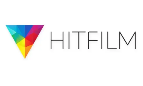 hitfilm logo