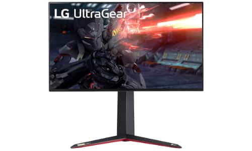 lg 27gn950