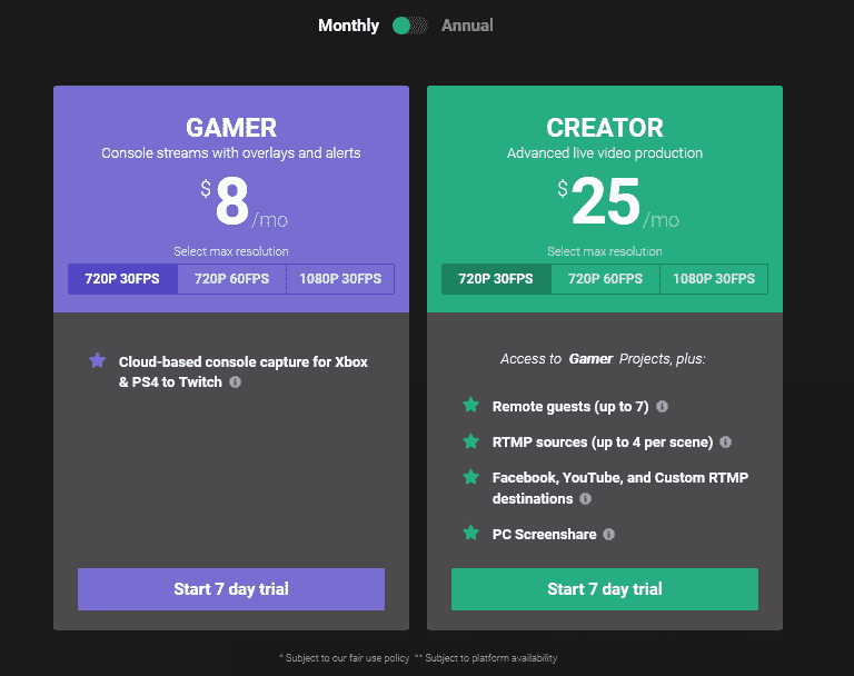 How To Put Twitch Overlays On Ps4 Streamscheme