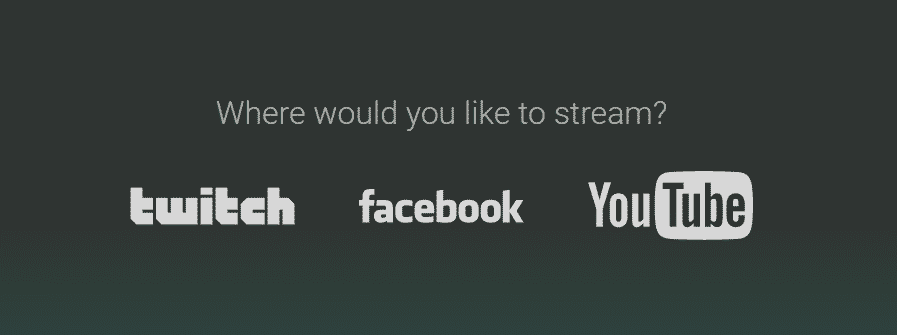 light stream streaming platform options