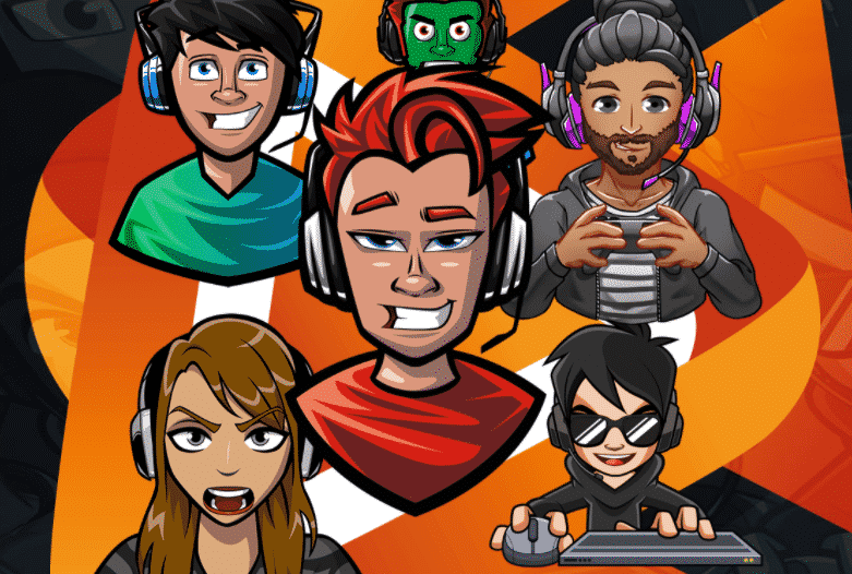 7 Best Gaming Avatar Makers In 2022 Streamscheme