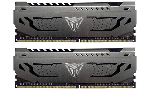 patriot viper steel ddr4