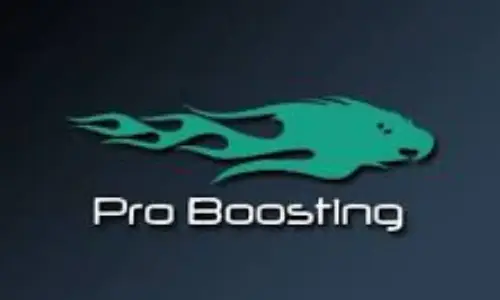 proboosting logo