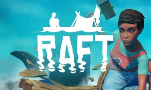 raft