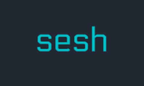 sesh logo