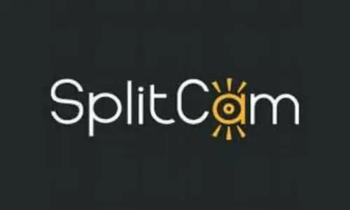 splitcam logo