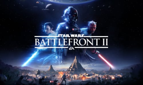 star wars battlefront 2