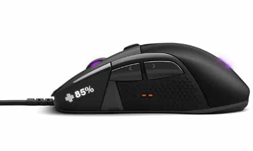 steelseries rival 710 mouse