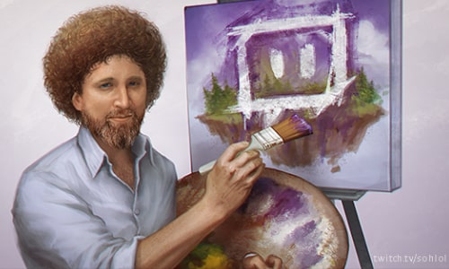 twitch creative