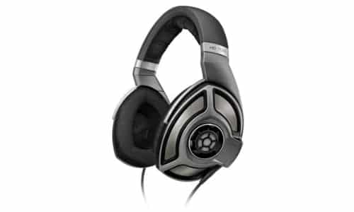 Sennheiser hd 700